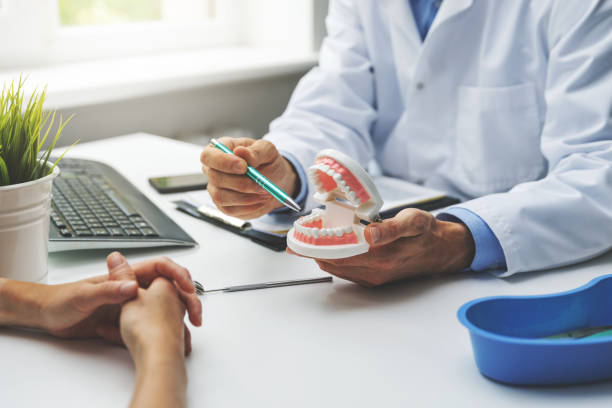 Advanced Technology for Better Dental Care in Brown Station, MD