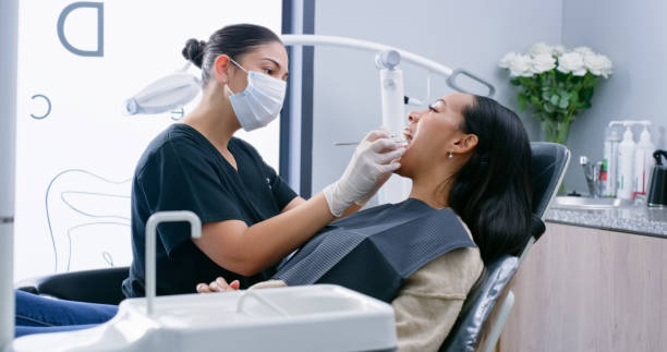 Dental X-Rays and Imaging in Brown Station, MD