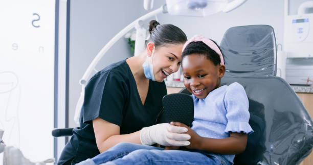 Brown Station, MD Dental Services Company