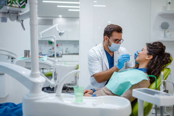 Best Oral Cancer Screening  in Brown Station, MD