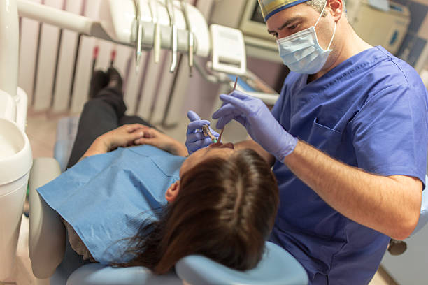 Best Teeth Whitening  in Brown Station, MD