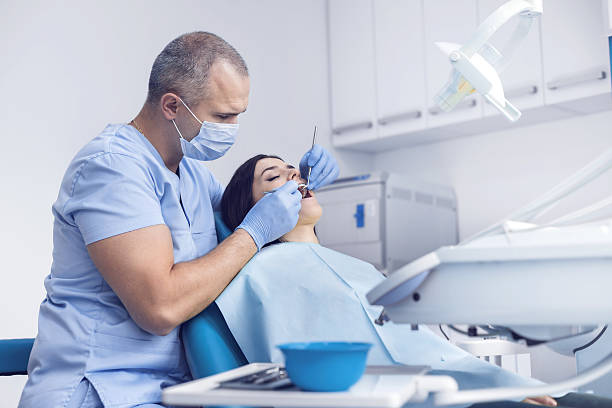  Brown Station, MD Dental Services Pros